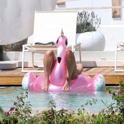 Georgia May Foote | Celeb Masta 68