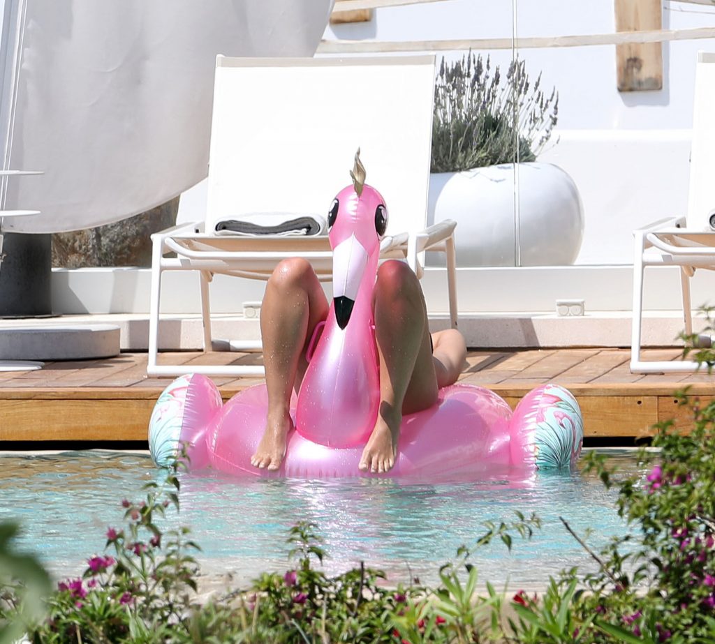 Georgia May Foote | Celeb Masta 68