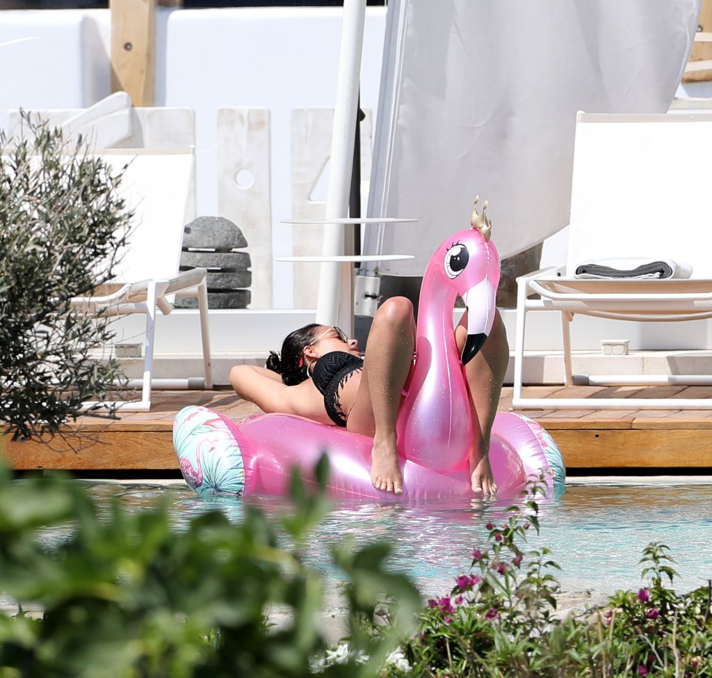 Georgia May Foote | Celeb Masta 70