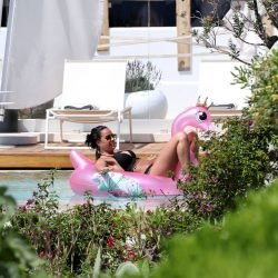 Georgia May Foote | Celeb Masta 72