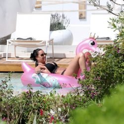 Georgia May Foote | Celeb Masta 73