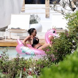 Georgia May Foote | Celeb Masta 75