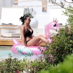 Georgia May Foote | Celeb Masta 77