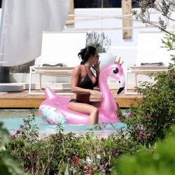 Georgia May Foote | Celeb Masta 79