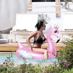 Georgia May Foote | Celeb Masta 80