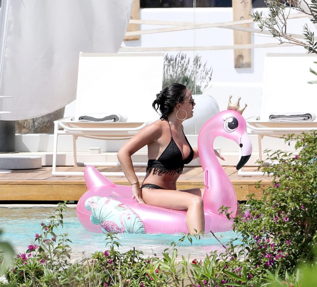 Georgia May Foote | Celeb Masta 80