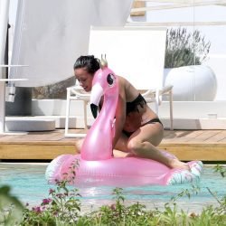 Georgia May Foote | Celeb Masta 83