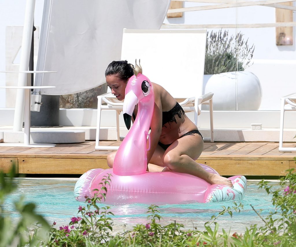 Georgia May Foote | Celeb Masta 83