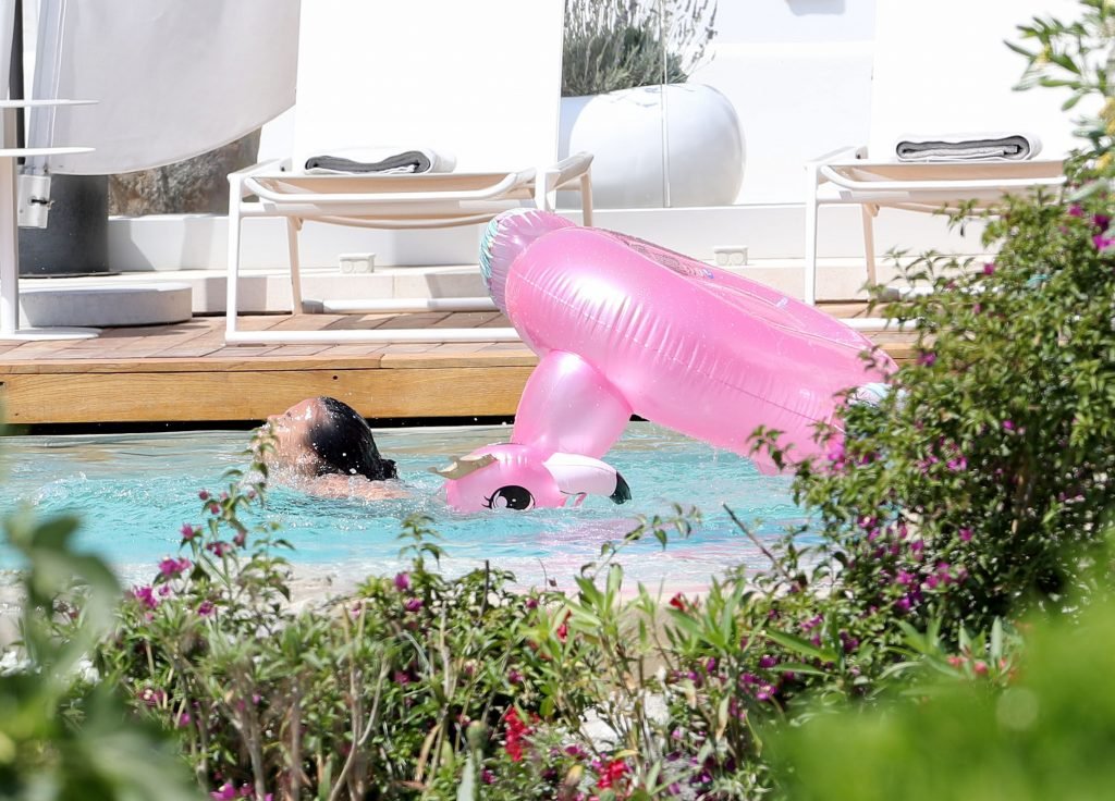 Georgia May Foote | Celeb Masta 85