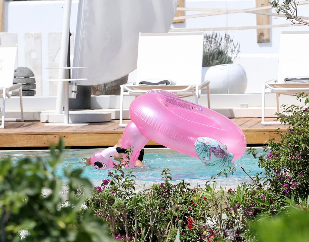 Georgia May Foote | Celeb Masta 86