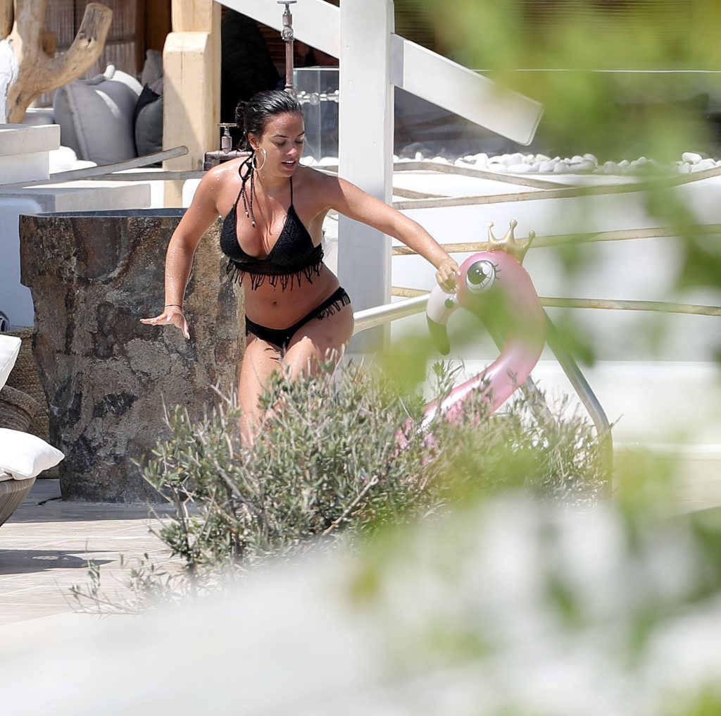 Georgia May Foote | Celeb Masta 87