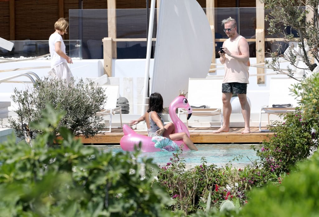 Georgia May Foote | Celeb Masta 94