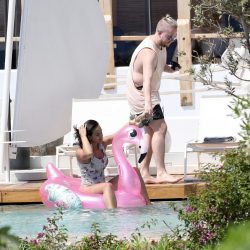 Georgia May Foote | Celeb Masta 95