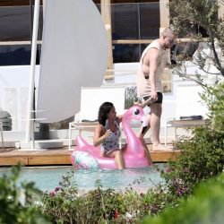 Georgia May Foote | Celeb Masta 96