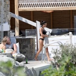 Georgia May Foote | Celeb Masta 102