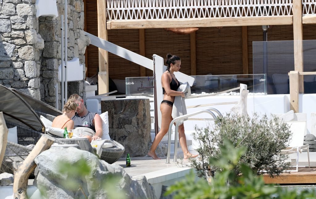 Georgia May Foote | Celeb Masta 102