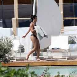 Georgia May Foote | Celeb Masta 103