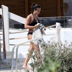 Georgia May Foote | Celeb Masta 104