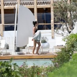 Georgia May Foote | Celeb Masta 108