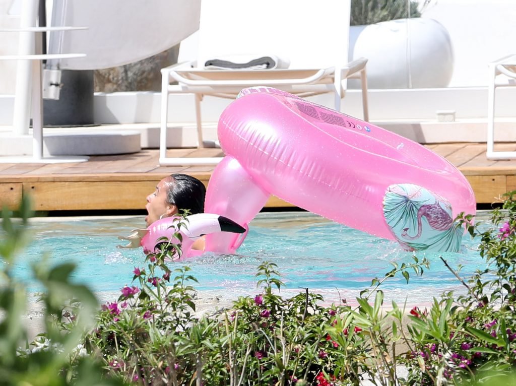 Georgia May Foote | Celeb Masta 58