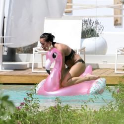 Georgia May Foote | Celeb Masta 59