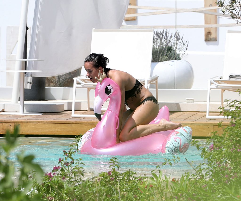 Georgia May Foote | Celeb Masta 59