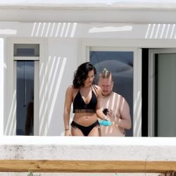 Georgia May Foote | Celeb Masta 60