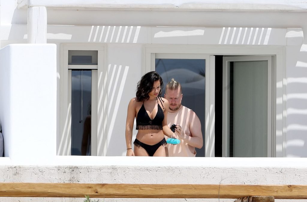 Georgia May Foote | Celeb Masta 60