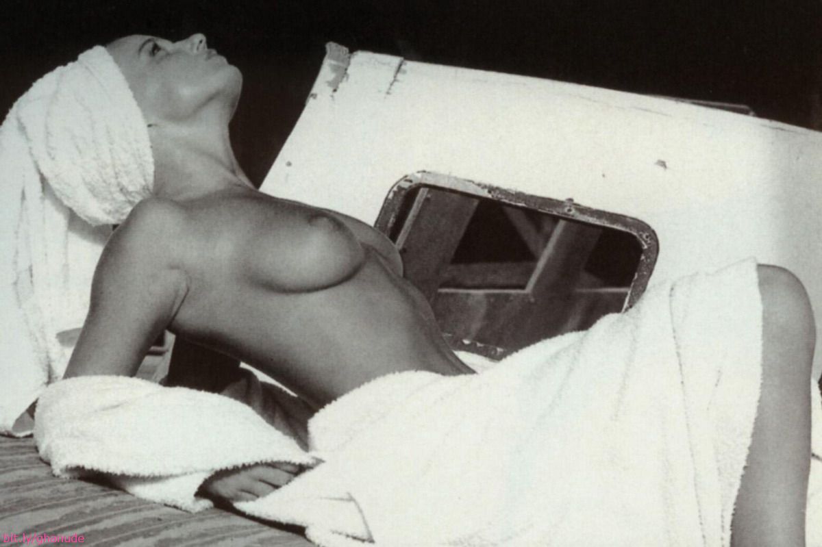 Geri Halliwell | Celeb Masta 119