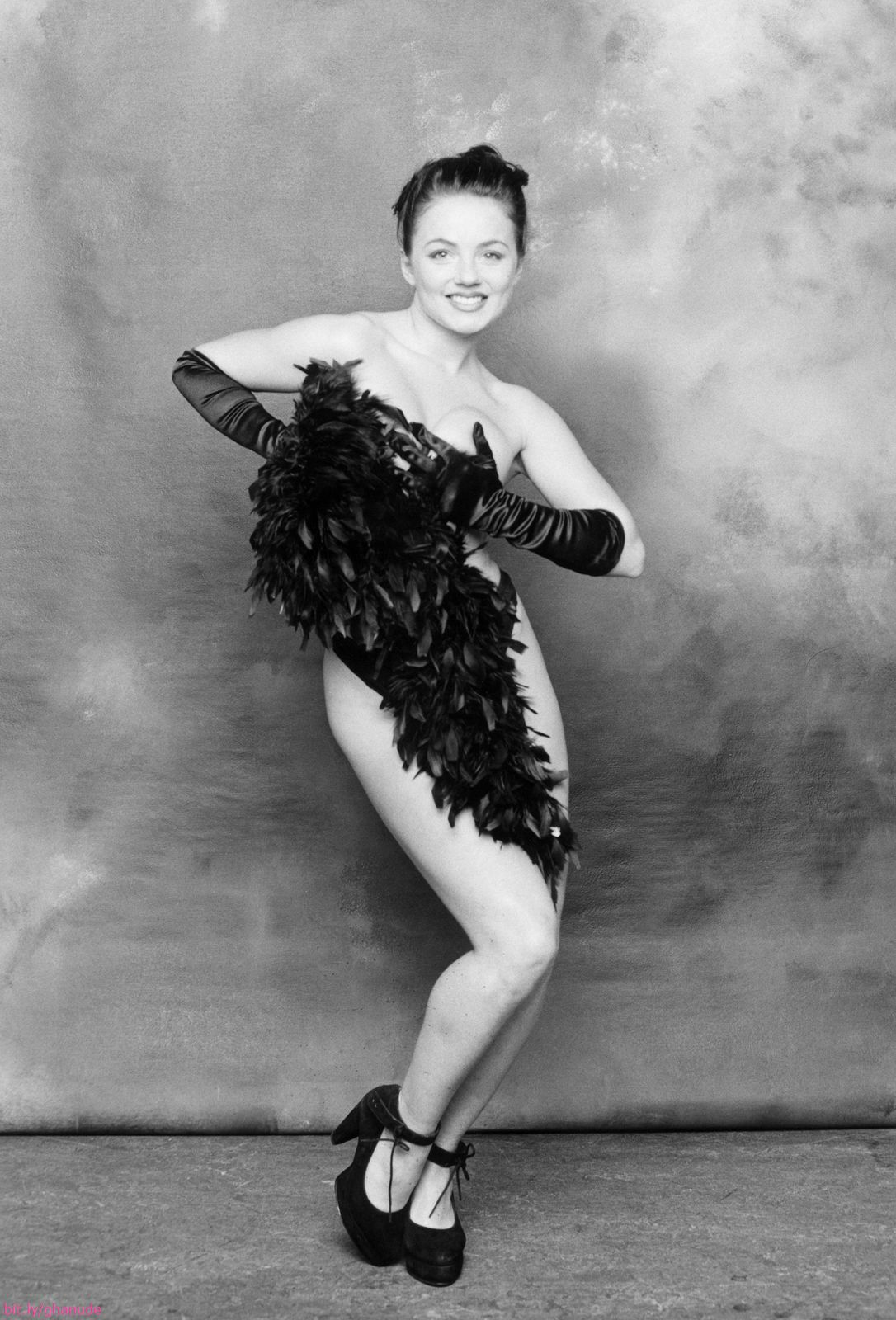 Geri Halliwell | Celeb Masta 122