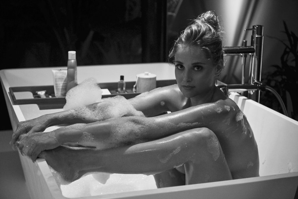 Genevieve Morton | Celeb Masta 13