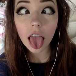 Belle Delphine | Celeb Masta 42