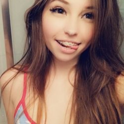 Belle Delphine | Celeb Masta 54