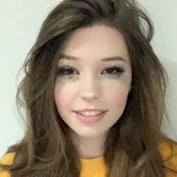 Belle Delphine | Celeb Masta 57