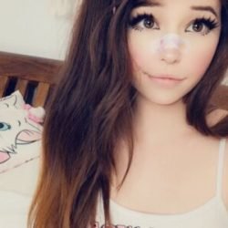 Belle Delphine | Celeb Masta 19