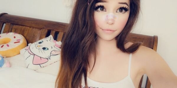 Belle Delphine | Celeb Masta 19