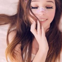 Belle Delphine | Celeb Masta 21