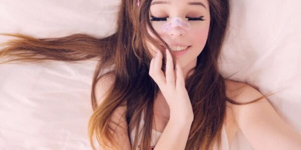 Belle Delphine | Celeb Masta 21