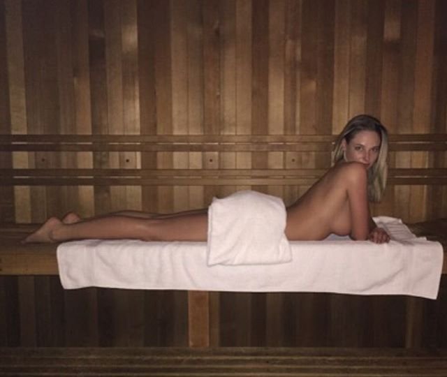 Genevieve Morton | Celeb Masta 127