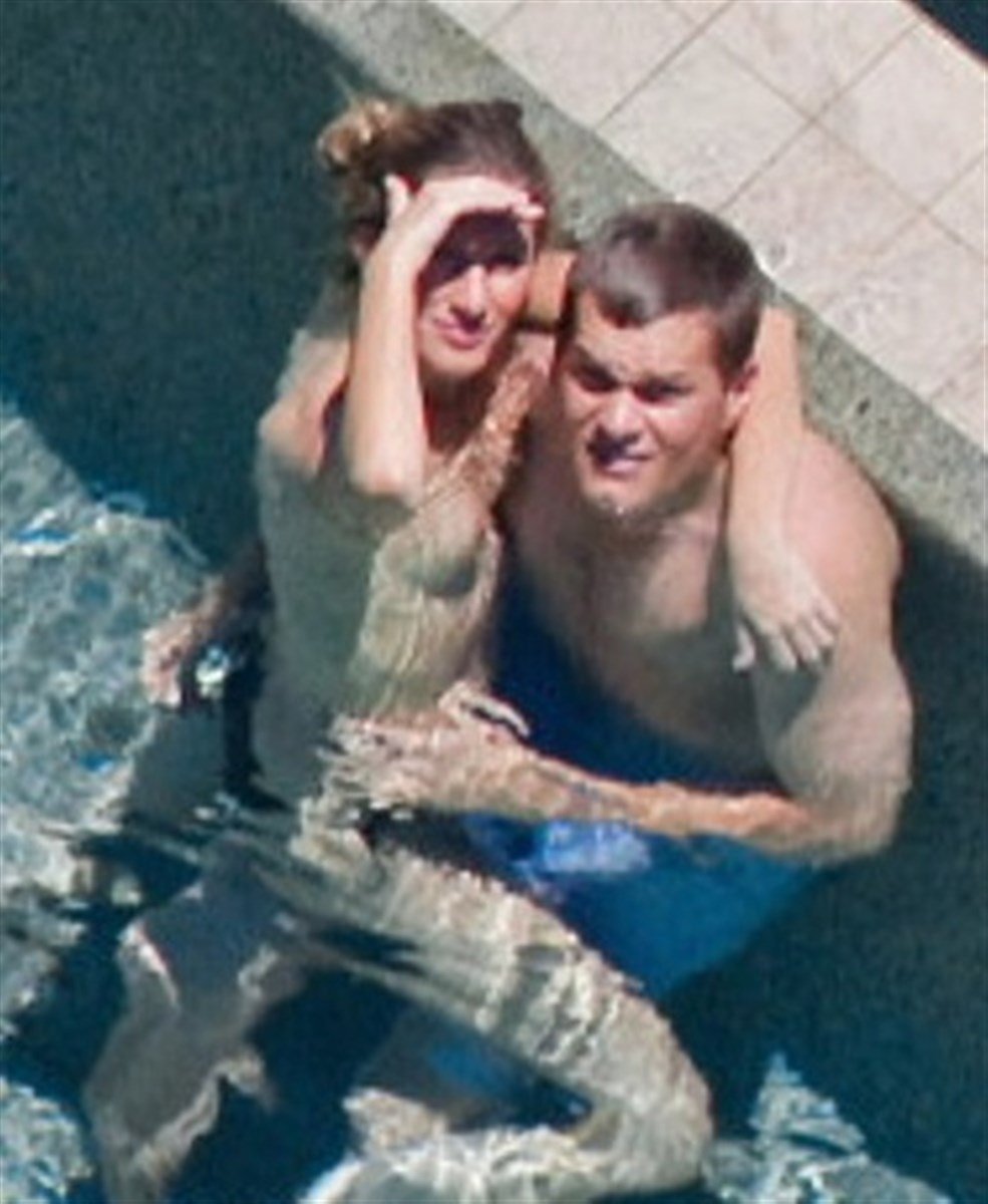 Gisele Bundchen | Celeb Masta 60