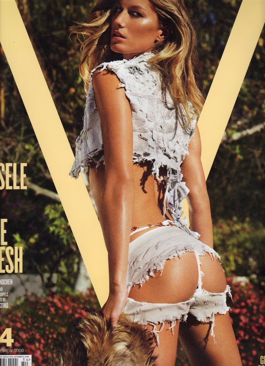 Gisele Bundchen | Celeb Masta 61