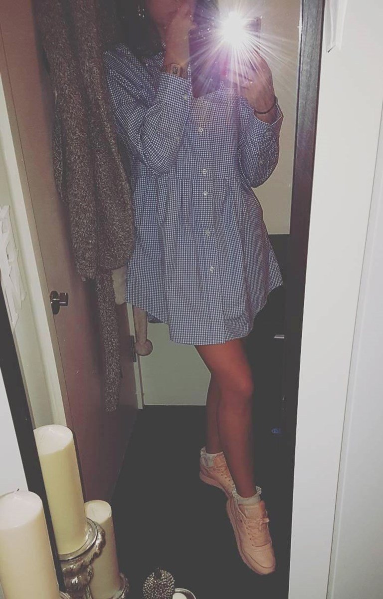 Georgia May Foote | Celeb Masta 46