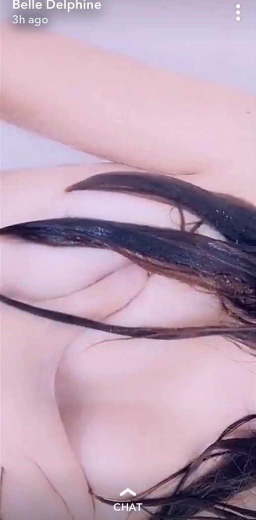 Belle Delphine | Celeb Masta 163