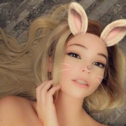 Belle Delphine | Celeb Masta 167