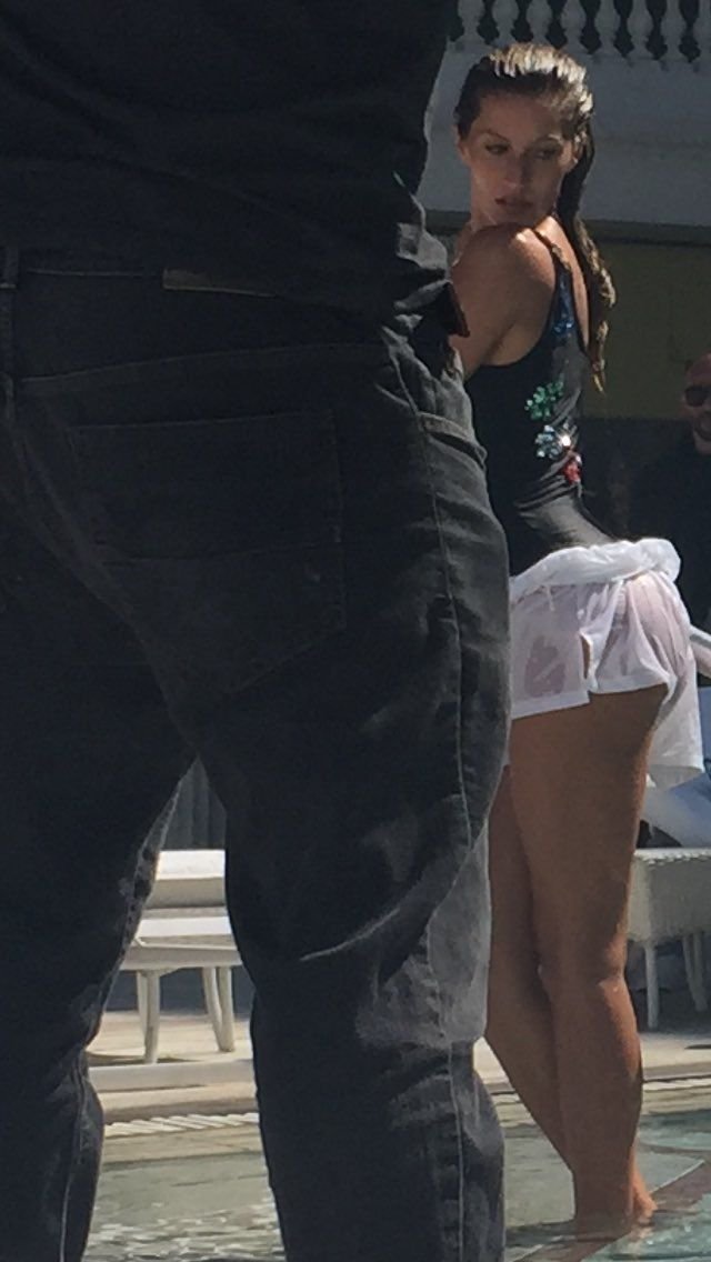 Gisele Bundchen | Celeb Masta 68