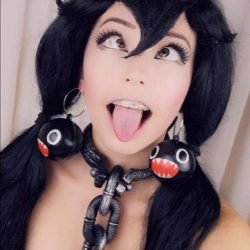 Belle Delphine | Celeb Masta 190