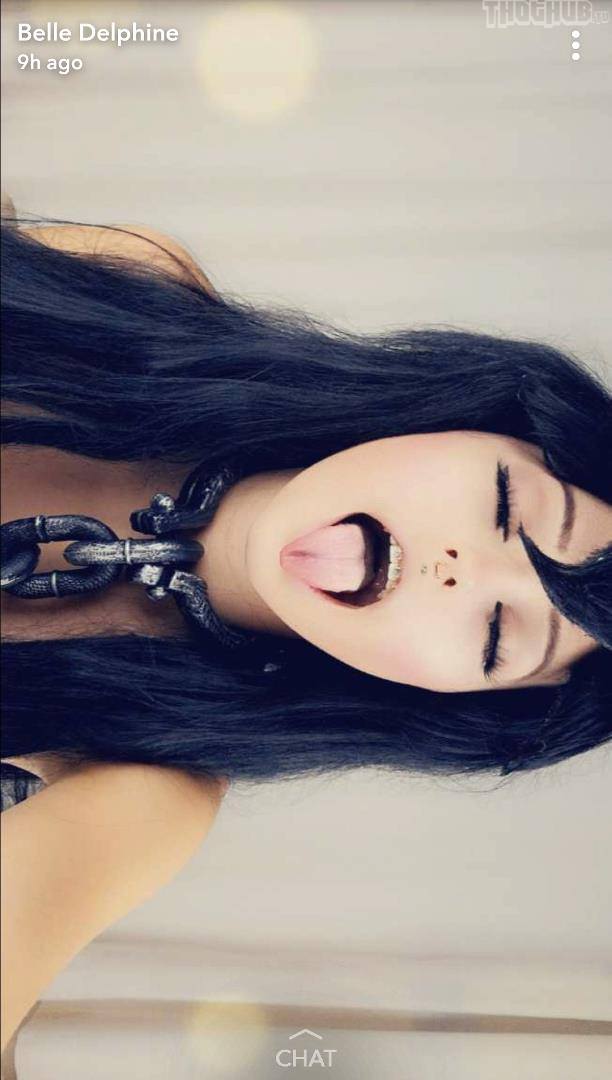 Belle Delphine | Celeb Masta 191
