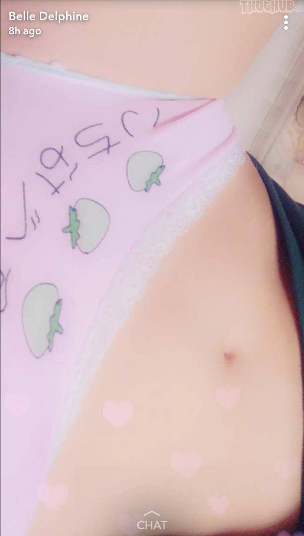 Belle Delphine | Celeb Masta 176