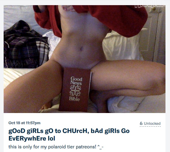 Belle Delphine | Celeb Masta 204