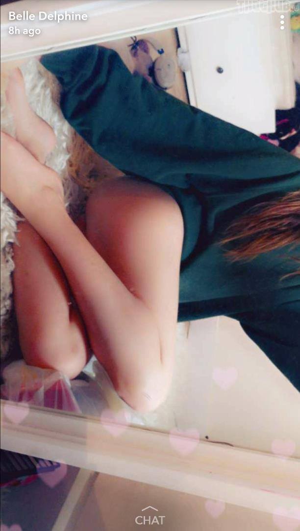 Belle Delphine | Celeb Masta 178